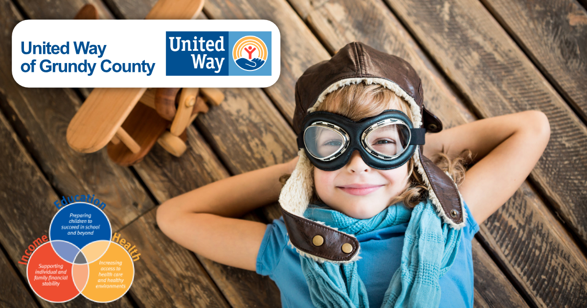 Events | United Way of Grundy County