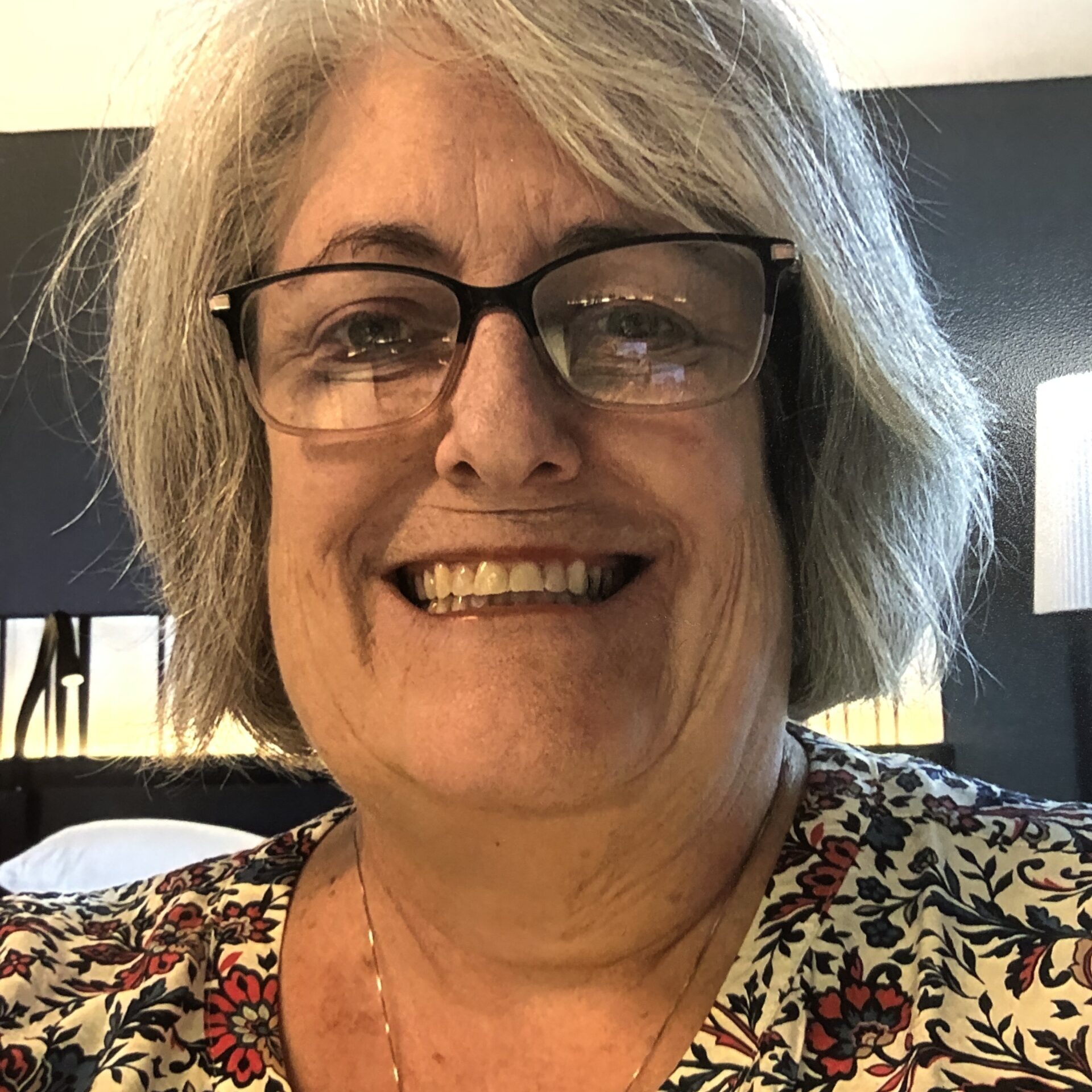 Liz Bates